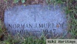 Norman Murray