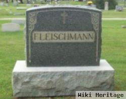 Mary Fleischmann