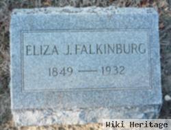 Eliza J. Stiles Falkinburg