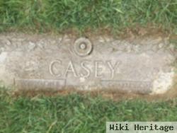 Charles O Casey