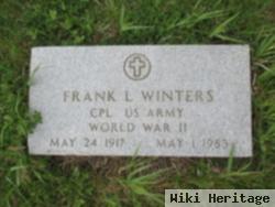 Frank L. Winters