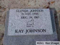 Glenda Johnson