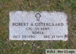 Robert Alden Ostergaard