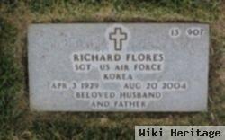 Richard Flores