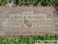 Linda Dean Howell Mcdaniel