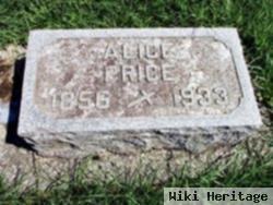 Alice Hackett Price