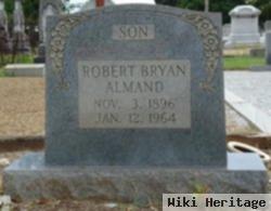 Robert Bryan Almand