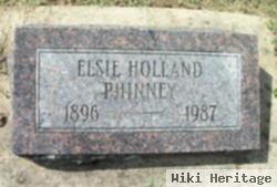 Elsie Margaret Schenkel Phinney