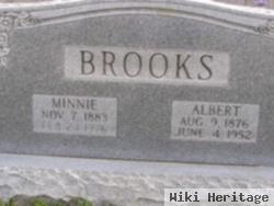 Albert Cortis Brooks