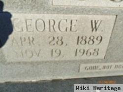 George W. Scott