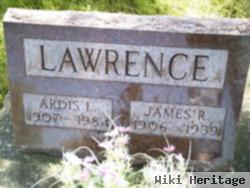 James R. Lawrence