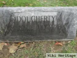 Mary Ann Pipes Dougherty