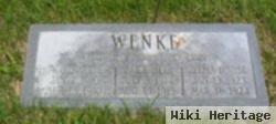 Zelma Louise Wenke