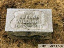 Eugene Williams