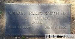 Melvin Isaac Smith, Jr