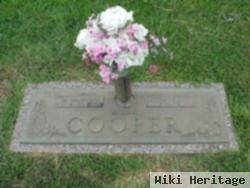 Grace E. Cooper