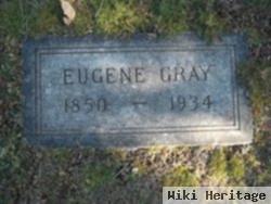 Eugene Gray