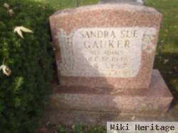 Sandra Sue Adams Gauker