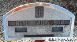 Neal Wilkerson