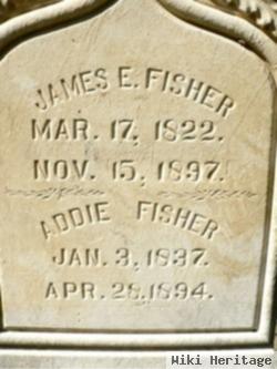 James E. Fisher