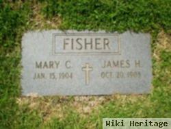 Mary Clare Kinsella Fisher