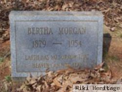 Bertha Morgan