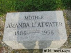 Amanda L. Mylander Atwater