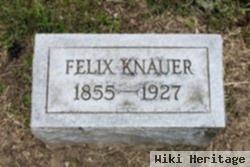 Felix Knauer