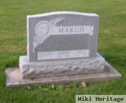 Alfred V. Margo