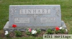 T Wilbert Linhart