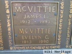 James L. Mcvittie