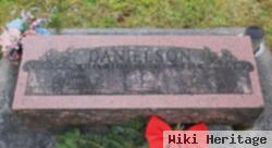 Carl A. Danielson