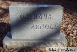 Ruth Isabelle Osthaus Arnold