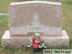 Myrtle L. Shomper