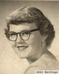 Lyda Ruth Linden Tomasello