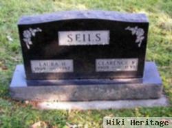 Clarence K Seils