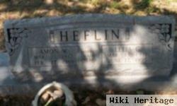 Lelia C. Heflin