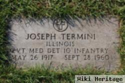 Joseph Termini