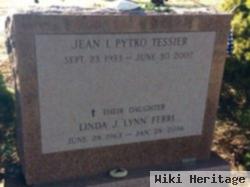 Linda J. "lynn" Tessier Ferri