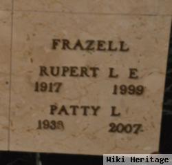 Patty L Frazell