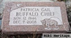 Patricia Gail Buffalo Chief