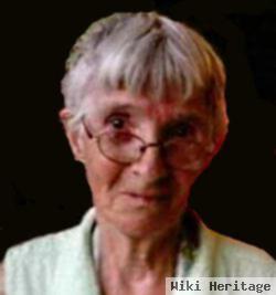 Shirley Jean Hussong Owens