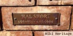 Hal Short