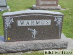 John P Warmus