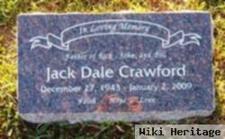 Jackie Dale Crawford