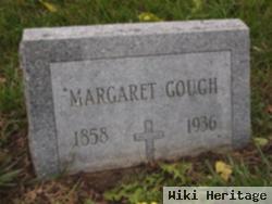 Margaret Gough