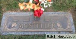 Jerry Franklin Mosteller