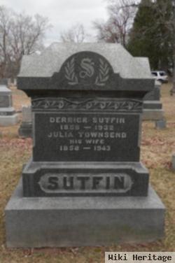 Julia Townsend Sutfin