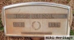 Jessie Lee Polk