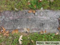 Ora Edgar Hasbrook